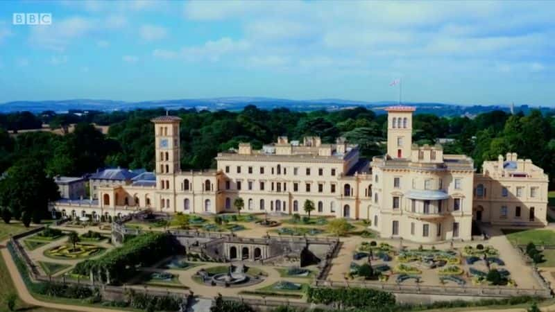 ¼ƬŶ·ݣOsborne House 1 Antiques Roadshow: Osborne House 1Ļ/Ļ