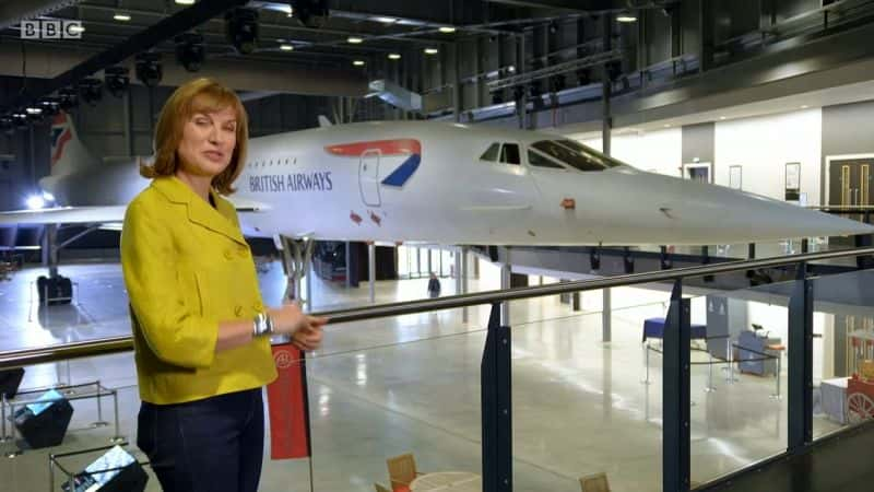 ¼ƬŶ·ϵ 41պ 1 Antiques Roadshow Series 41: Aerospace 1Ļ/Ļ