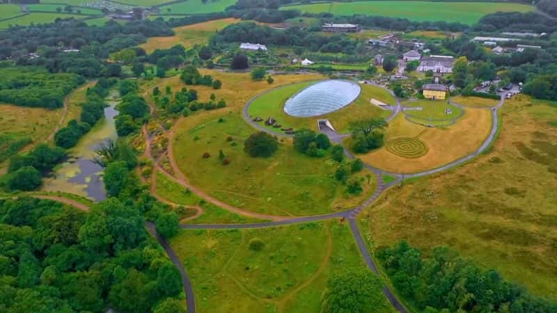 纪录片《古董路演：威尔士国家植物园 2 Antiques Roadshow: National Botanic Garden of Wales 2》[无字] [BT][DVD画质]资源下载