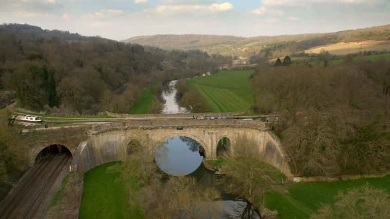 ¼Ƭȫϴ˺֮ (BBC) All Aboard: The Canal Trip (BBC)1080P-Ļ/Ļ