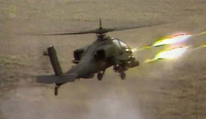 ¼Ƭֱ Apache Helicopterȫ1-Ļ/Ļ