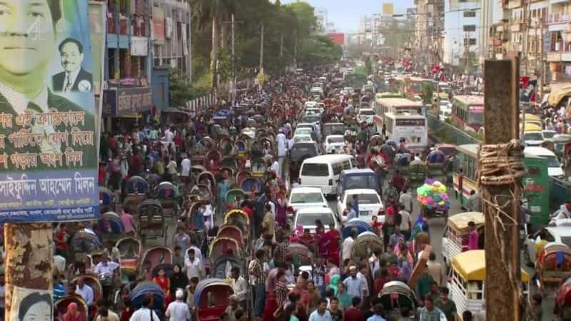 ¼ƬϼŮӼʻѧУ Bangladesh Women's Driving School1080P-Ļ/Ļ