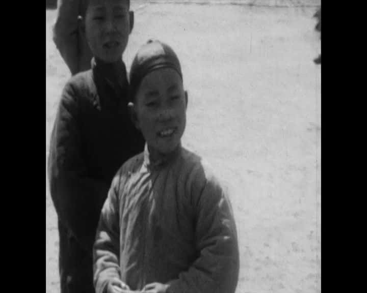 纪录片《带着摄影机环游中国 Around China with a Movie Camera》[无字] [BT][DVD画质]资源下载