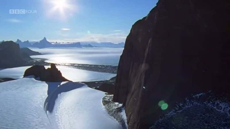 ¼Ƭϼޣ Antarctica: Of Ice and Menȫ1-Ļ/Ļ