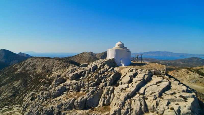 ¼Ƭϣϵ 1 Aerial Greece: Series 11080P-Ļ/Ļ