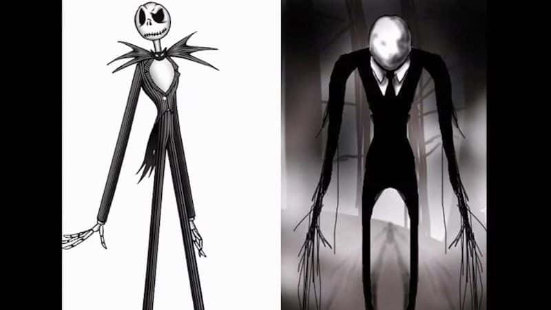 ¼ƬС Beware the SlendermanĻ/Ļ