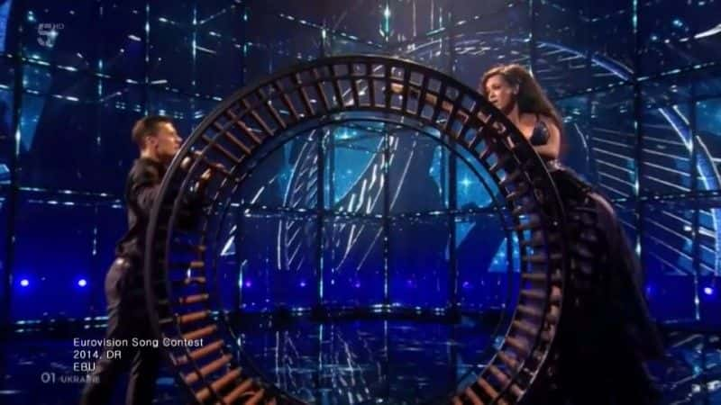 ¼Ƭŷ޵شʱ When Eurovision Goes Horribly Wrong1080Pȫ1-Ļ/Ļ