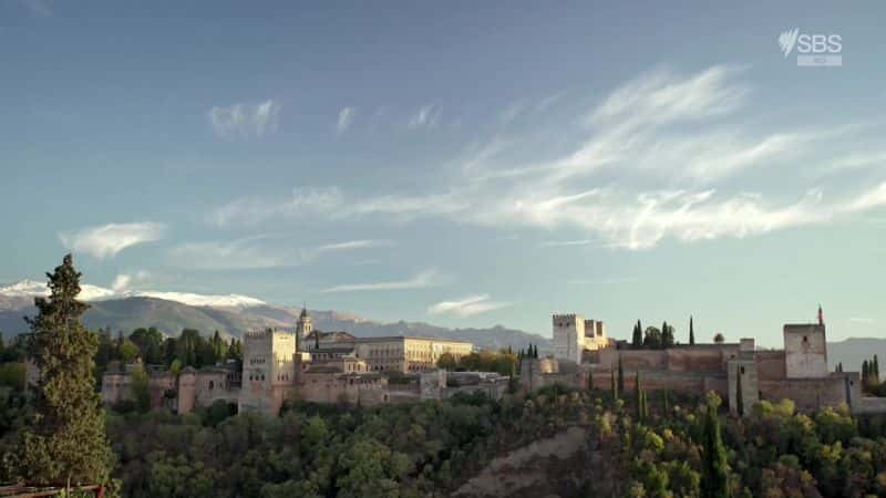 ¼Ƭ¬ǵı The Alhambra: Fortress of AndalusiaĻ/Ļ