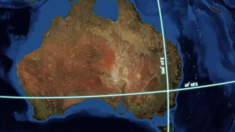 ¼ƬĴǵĵһ 40  Australia's First 4 Billion YearsĻ/Ļ