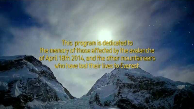 ¼Ƭ˹ѩ Bear Grylls: Everest After The AvalancheĻ/Ļ