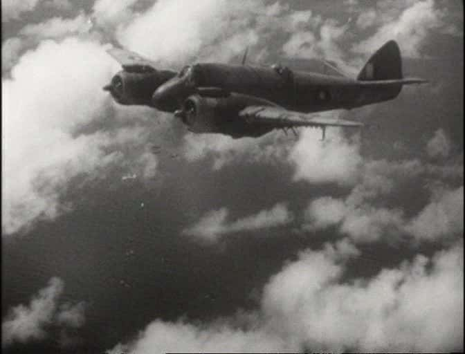 ¼Ƭ : Ӣսʿ - ս Whispering Death : Beaufighter - Forgotten WarhorseĻ/Ļ