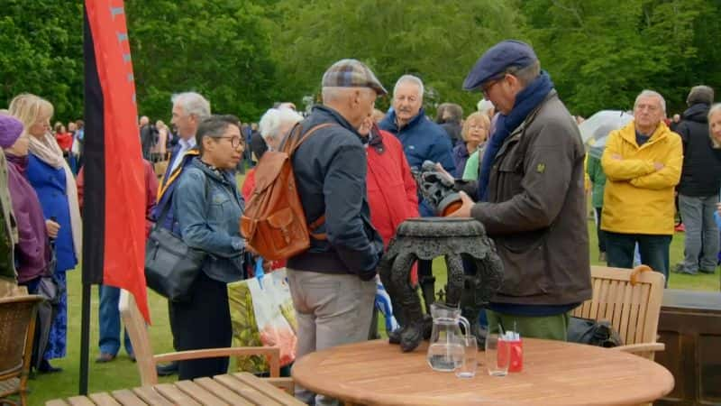 ¼ƬŶ·ݣLytham Hall 2 Antiques Roadshow: Lytham Hall 21080P-Ļ/Ļ