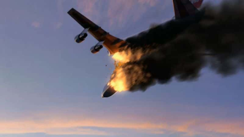 ¼Ƭѣϵ 11 Air Disasters: Series 11Ļ/Ļ