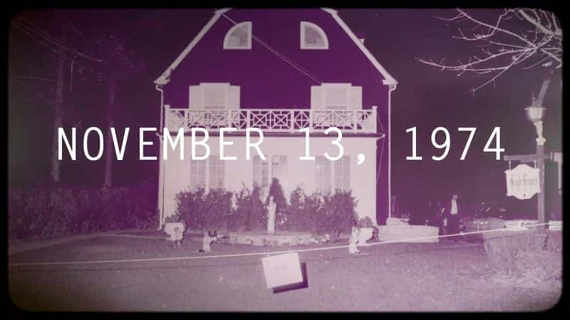 ¼Ƭ׵άֲ Amityville Horror HouseĻ/Ļ