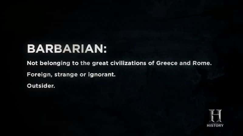 ¼ƬҰ Barbarians RisingĻ/Ļ