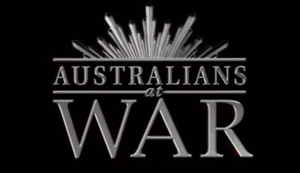 ¼ƬսеİĴ Australians at Warȫ8-Ļ/Ļ