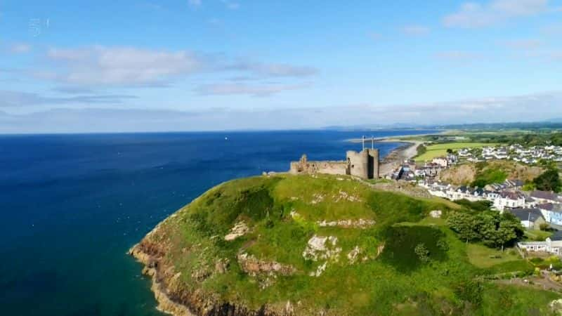 ¼ƬϷ羰·֮áϵ 1 4 ʿ Worlds Most Scenic Railway Journeys.Series.1: Part 4 Wales1080P-Ļ/Ļ