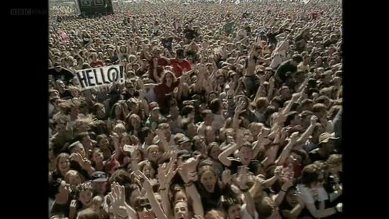 ¼Ƭ1998 ˹ٲﾫѡ Best of Glastonbury 1998ȫ1-Ļ/Ļ