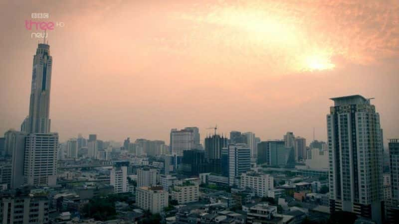 ¼ƬȻϵ 1 Bangkok Airport Series 1Ļ/Ļ