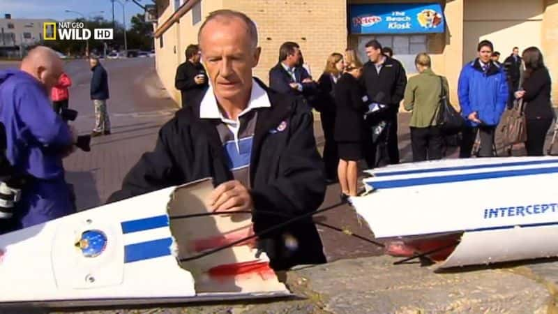 ¼ƬĴĵط㺣 Australia's Deadliest: Shark CoastĻ/Ļ