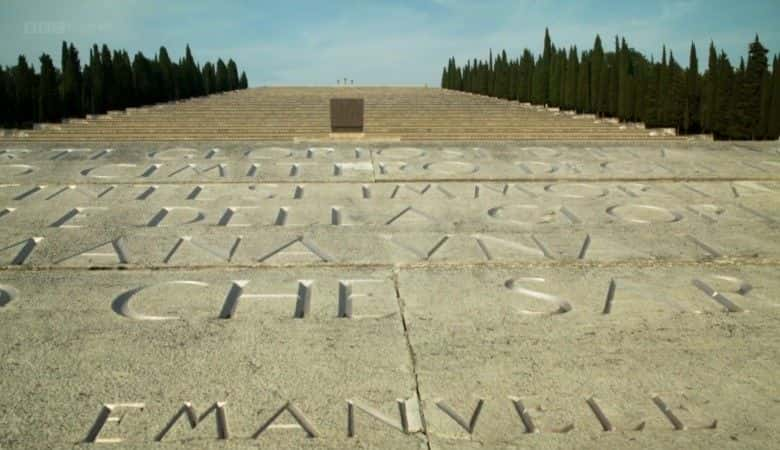 ¼Ƭãīᡢִ Ben Building: Mussolini, Monuments and ModernismĻ/Ļ