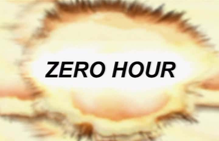 ¼Ƭʱ Zero HourĻ/Ļ