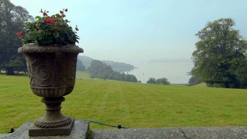 ¼ƬŶ·ϵ 40Trelissick 2 Antiques Roadshow Series 40: Trelissick 2Ļ/Ļ