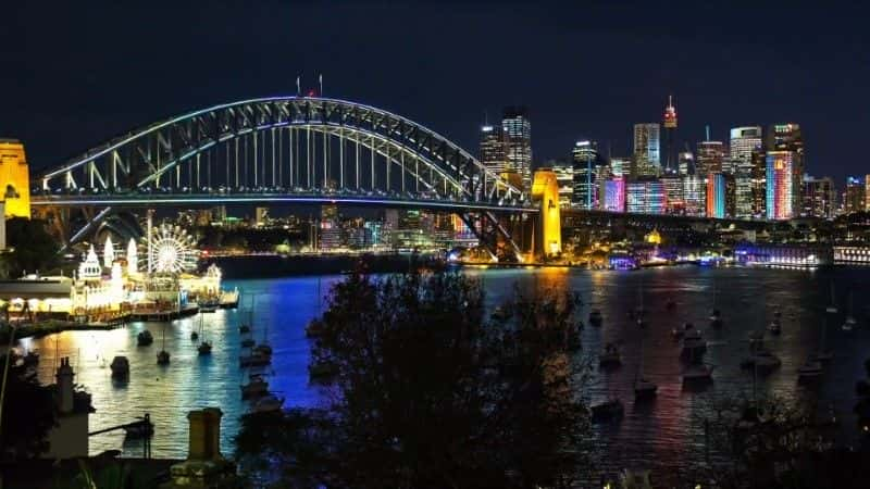 ¼ƬĴǣϵħ Australia: Earth's Magical Kingdom1080Pȫ3-Ļ/Ļ