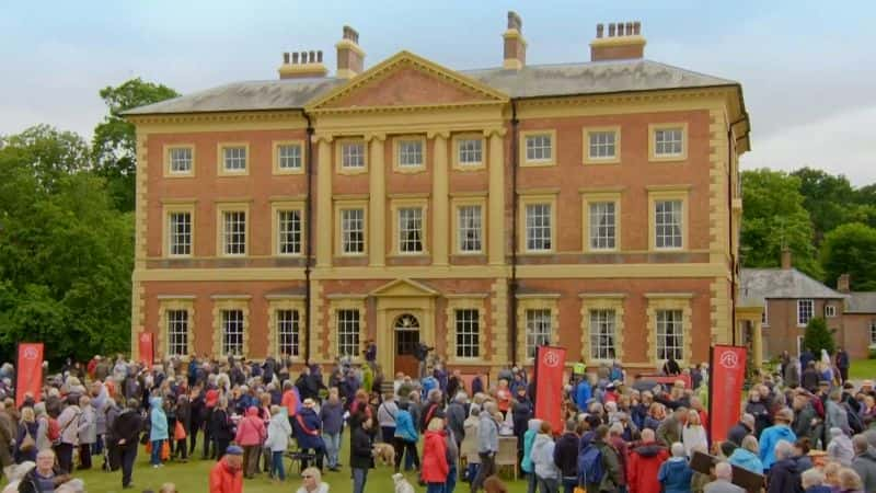 ¼ƬŶ·ݣLytham Hall 2 Antiques Roadshow: Lytham Hall 21080P-Ļ/Ļ