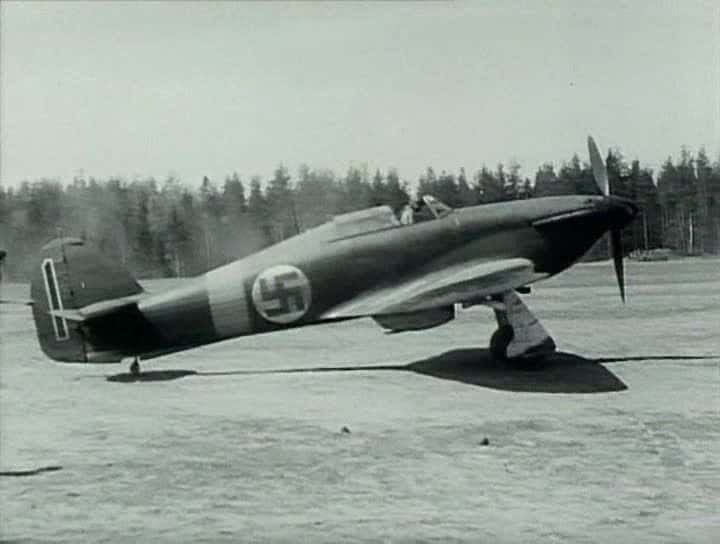 ¼ƬϿտս 1939  -1945  Air War Over Finland 1939 -1945Ļ/Ļ