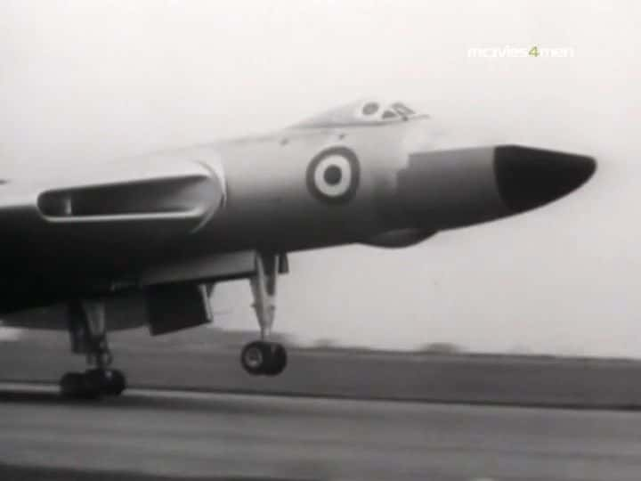 ¼Ƭ޻ The Avro Vulcanȫ1-Ļ/Ļ