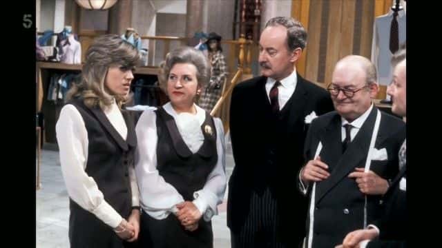 ¼Ƭڱ Are You Being Served: Secrets and Scandals1080Pȫ1-Ļ/Ļ