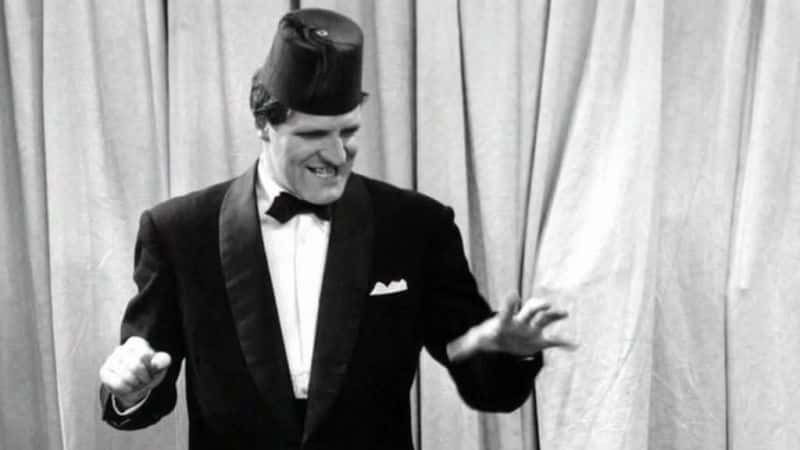 ¼Ƭס The Art of Tommy Cooper1080Pȫ1-Ļ/Ļ