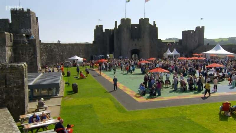 ¼ƬŶ·ϵ 39޿˳Ǳ 1 Antiques Roadshow Series 39: Pembroke Castle 1Ļ/Ļ