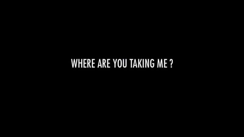 ¼ƬҪȥĶ Where are You Taking MeĻ/Ļ