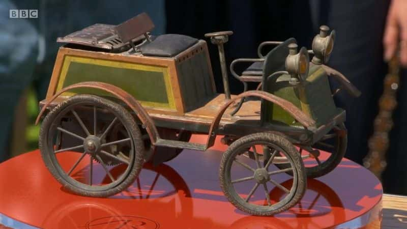 ¼ƬŶ·ϵ 39١˹ز Antiques Roadshow Series 39: Burton ConstableĻ/Ļ