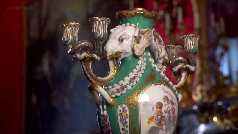 ¼ƬԴ (BBC) Beautiful Thing: A Passion for Porcelain (BBC)1080P-Ļ/Ļ