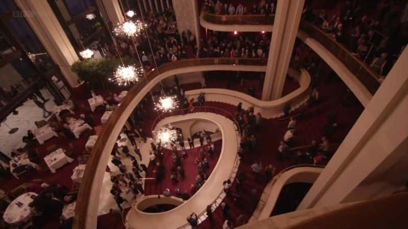 ¼ƬΰĸԺ America's Greatest Opera Houseȫ1-Ļ/Ļ