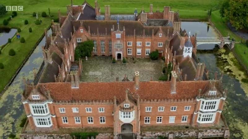 ¼ƬŶ·ϵ 40Helmingham Hall 3 Antiques Roadshow Series 40: Helmingham Hall 3Ļ/Ļ