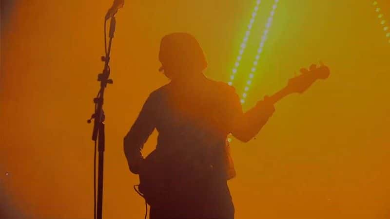 ¼Ƭ2013 ˹ٲֽڱ Arctic Monkeys at Glastonbury 20131080Pȫ1-Ļ/Ļ