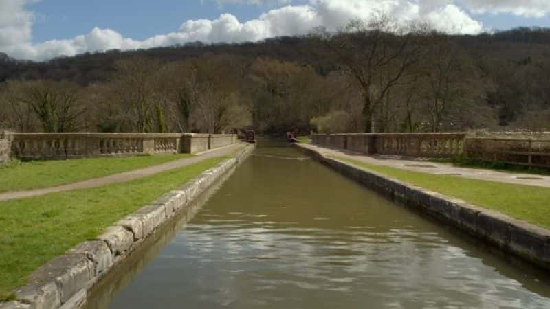 ¼Ƭȫϴ˺֮ (BBC) All Aboard: The Canal Trip (BBC)1080P-Ļ/Ļ