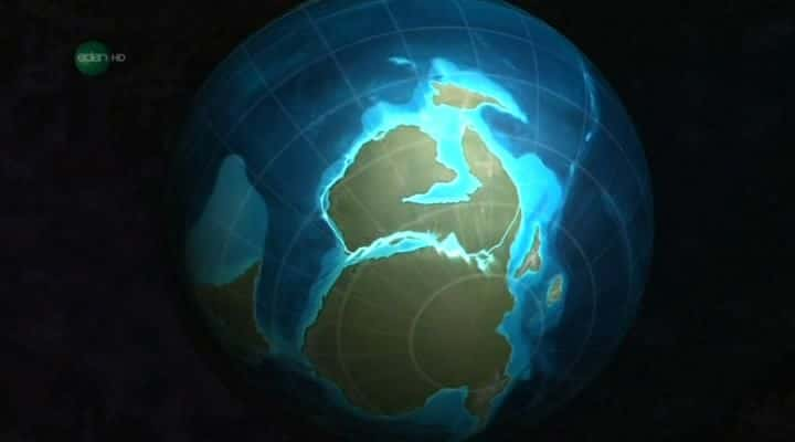 ¼ƬĴǣʱָ Australia: The Time Traveller's Guideȫ4-Ļ/Ļ