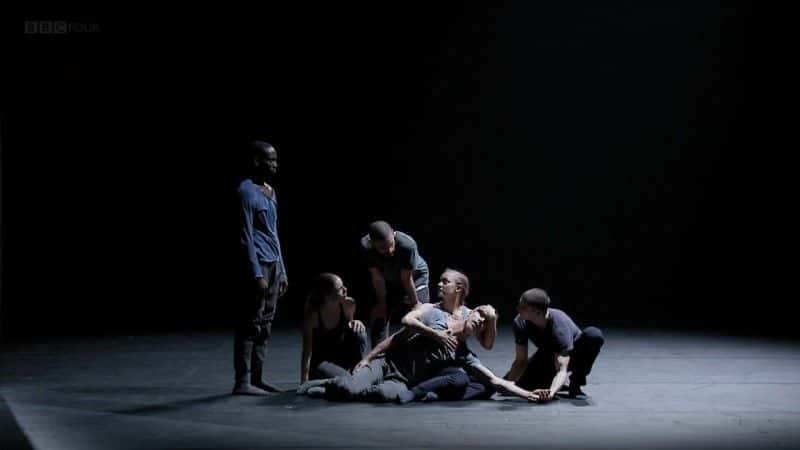 ¼Ƭ֮ Betroffenheit (BBC) Betroffenheit from Sadler's Wells (BBC)1080Pȫ1-Ļ/Ļ