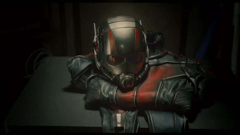 ¼ƬˣĻ Ant-Man: Behind the ScenesĻ/Ļ