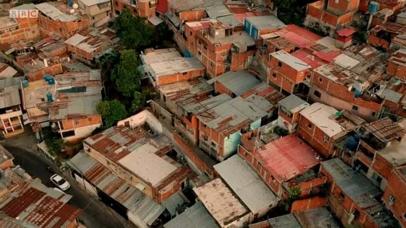 ¼ƬBen Zand ΣյĳУ˹ Worlds Most Dangerous Cities with Ben Zand: CaracasĻ/Ļ