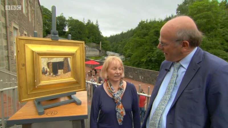 ¼ƬŶ·ϵ 39ɿ 1 Antiques Roadshow Series 39: New Lanark 1Ļ/Ļ