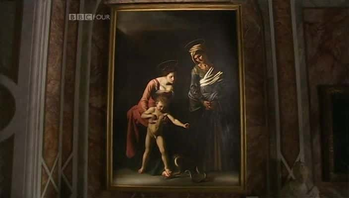 ¼Ƭ˭ɱ˿ Who Killed Caravaggio720Pȫ1-Ļ/Ļ