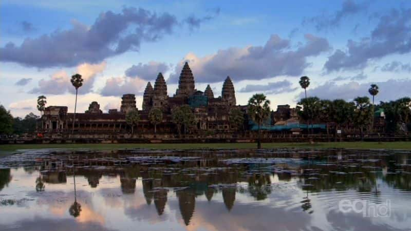 ¼Ƭ磺 Angkor: Land of the GodsĻ/Ļ