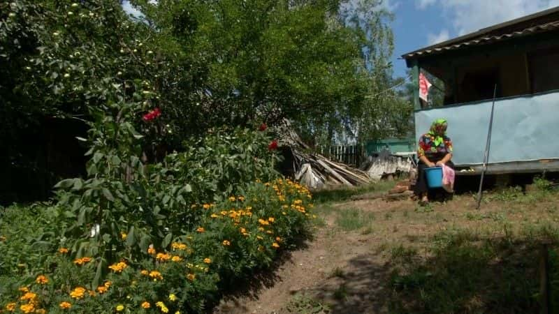 ¼Ƭжŵͷ The Babushkas of Chernobylȫ1-Ļ/Ļ