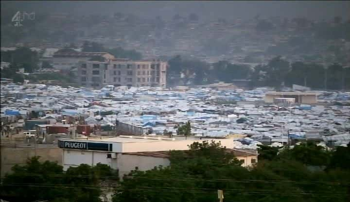 ¼Ƭ֮ս The Battle for Haitiȫ1-Ļ/Ļ